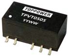 Источник питания TOPPOWER TPVT0505AP