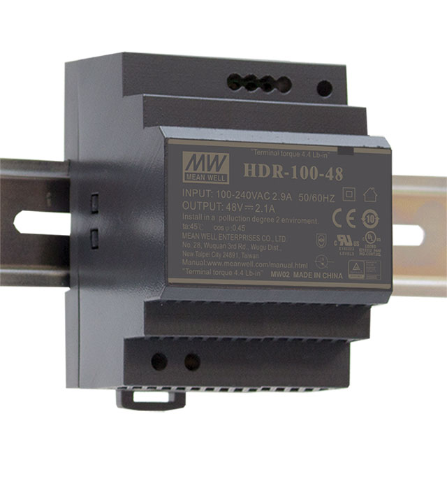 HDR-100-24