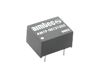 Источник питания Aimtec AM1P-1203SZ