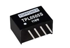Источник питания TOPPOWER TPL2405S
