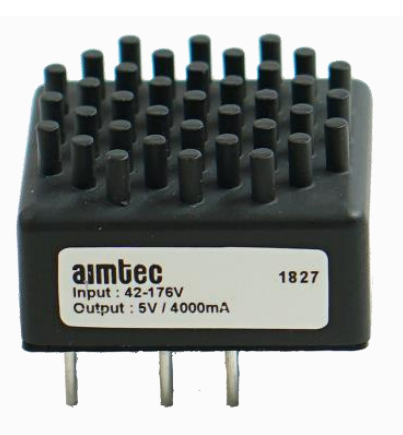 Источник питания Aimtec AM20CWR-11015DZK