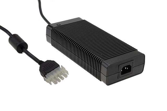 Источник питания MeanWell GC330A48-C4P