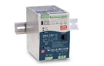 Источник питания MeanWell DRS-240-48