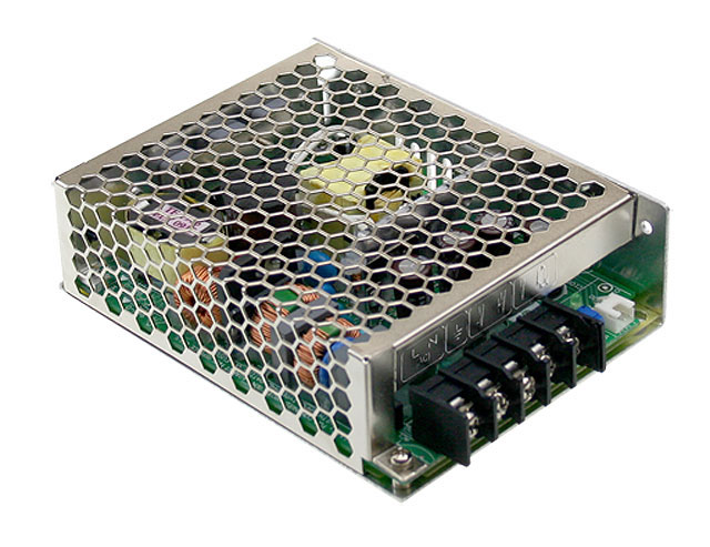 Источник питания MeanWell HRP-75-7.5