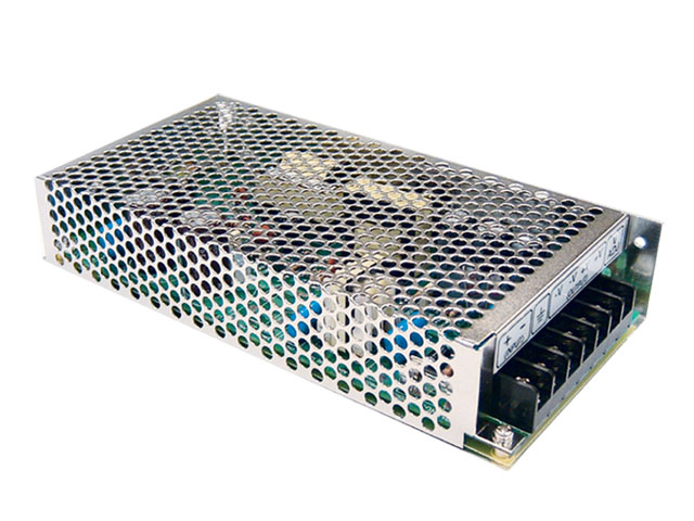 Источник питания MeanWell SD-100B-5
