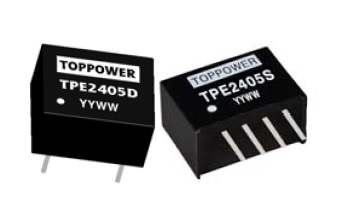 Источник питания TOPPOWER TPE2409SP
