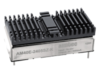Источник питания Aimtec AM40E-2415SZ-K
