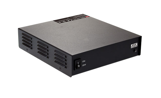 Источник питания MeanWell ENC-360-48