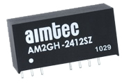 Источник питания Aimtec AM2GH-4805SZ