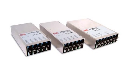 Источник питания MeanWell MP1K0-2G2GP##