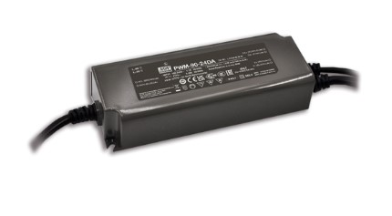Источник питания MeanWell PWM-90-24DA2