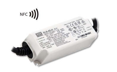 Источник питания MeanWell XLN-40-12