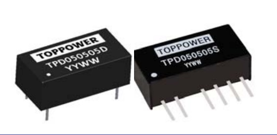 Источник питания TOPPOWER TPD241212SP