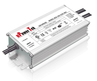 Источник питания uPowerTek BLD-150-C210-DRS-A0000 0