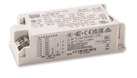 Источник питания MeanWell XLC-25-H-B