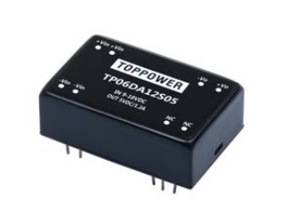 Источник питания TOPPOWER TP06DA12S15