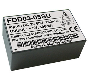 FDD03-05S1U