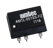 Источник питания Aimtec AM1L-1205SH30-FZ
