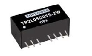 Источник питания TOPPOWER TP2L48S05S-2W