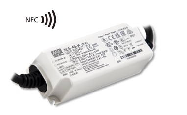 Источник питания MeanWell XLN-40-H-DA2