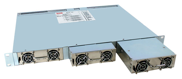 RACK MeanWell RCP-1UI