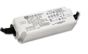 Источник питания MeanWell XLN-60-H
