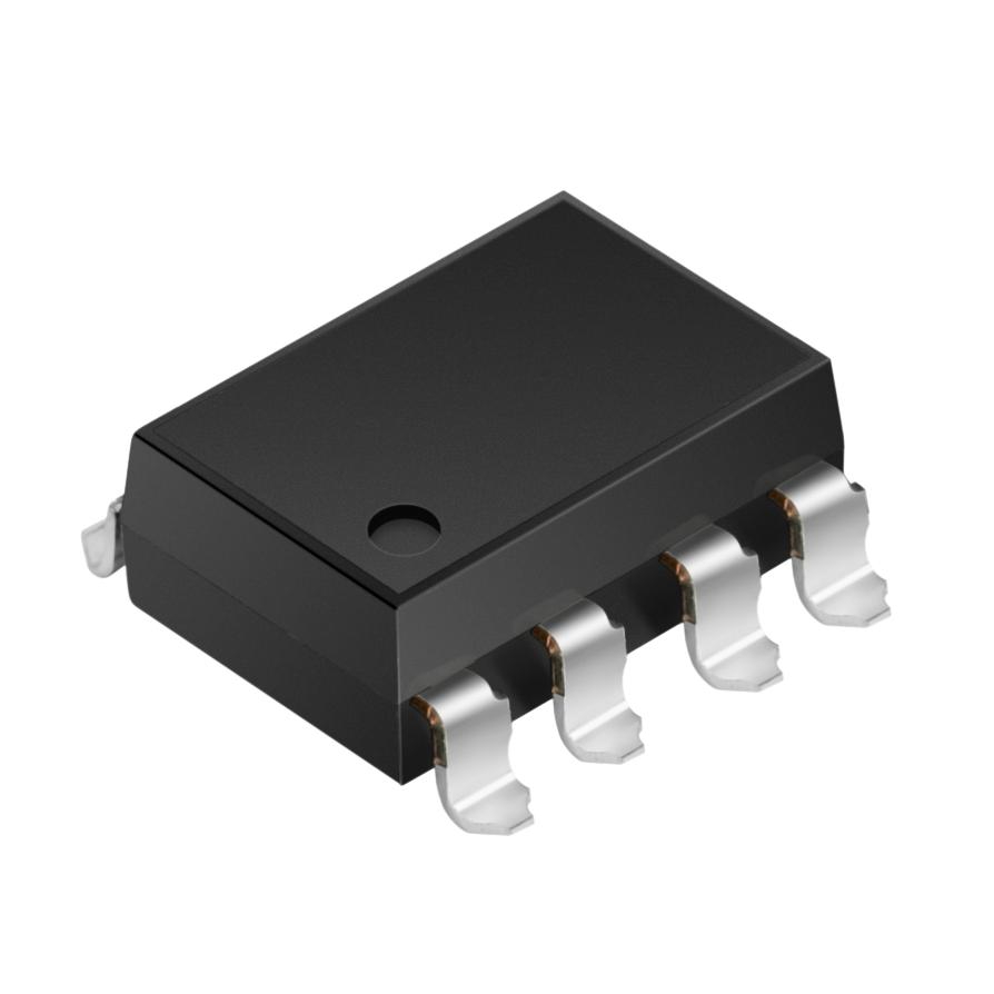 Оптрон Hualian HPL6N137-S8