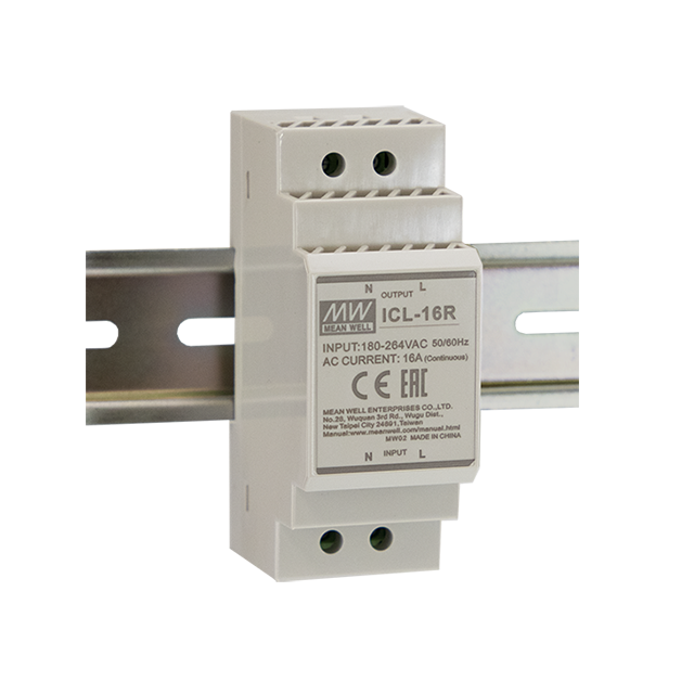 Ограничитель пускового тока MeanWell ICL-16R