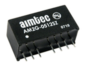 Источник питания Aimtec AM2G-0515SZ