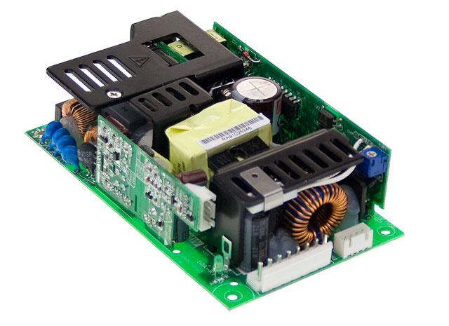 Источник питания MeanWell RPS-160-12