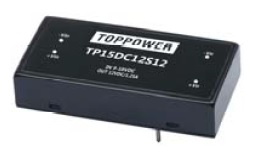 Источник питания TOPPOWER TP15DC24D05
