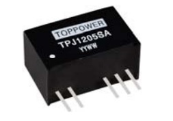 Источник питания TOPPOWER TPJ1205SAP