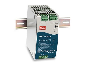 Источник питания MeanWell DRC-180B