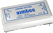 Источник питания Aimtec AM30E-2405SZ