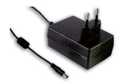 Источник питания MeanWell GSM18E12-EL1