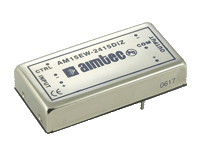 Источник питания Aimtec AM15EW-11012SIZ