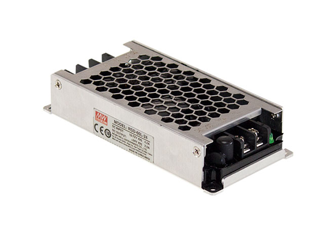 Источник питания MeanWell RSD-60L-12