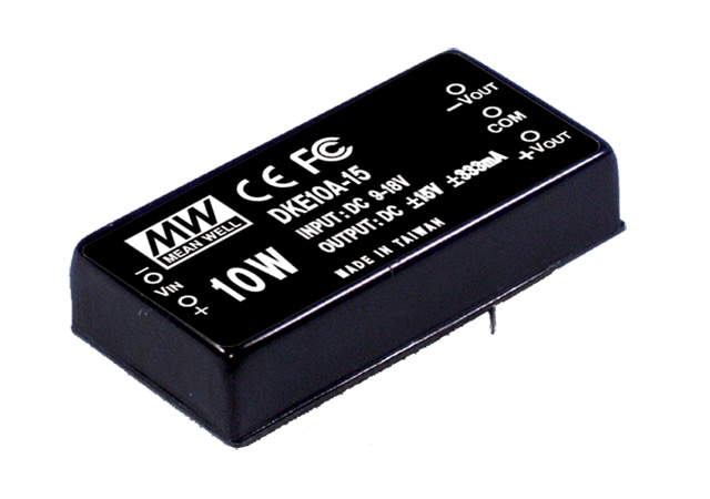 Источник питания MeanWell DKE10A-05