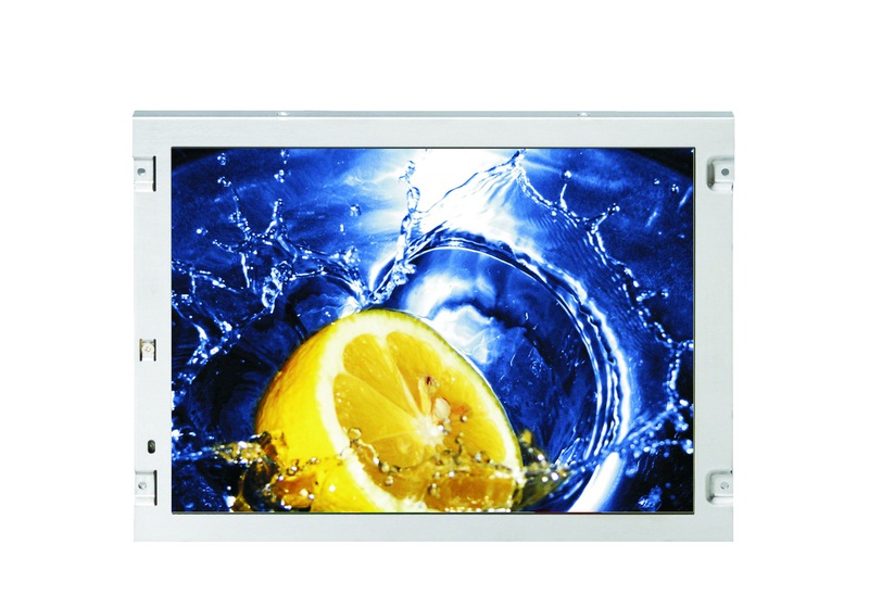 TFT дисплей NEC NL160120AC27-32