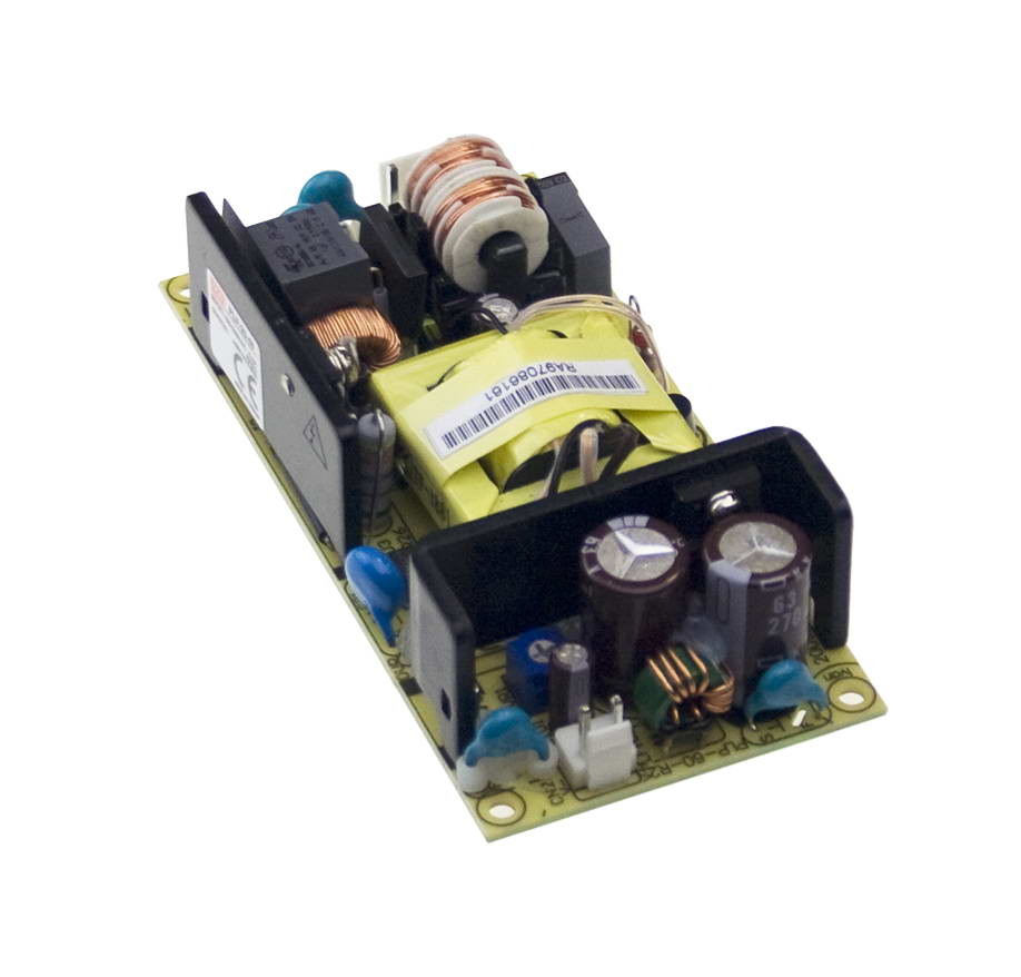 Источник питания MeanWell PLP-30-24