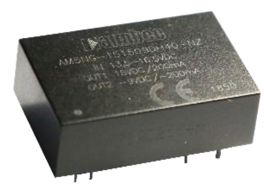 Источник питания Aimtec AM5NG-151509DH40-NZ