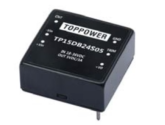 Источник питания TOPPOWER TP15DB48S05W