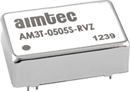 Источник питания Aimtec AM3T-4809D-RVZ