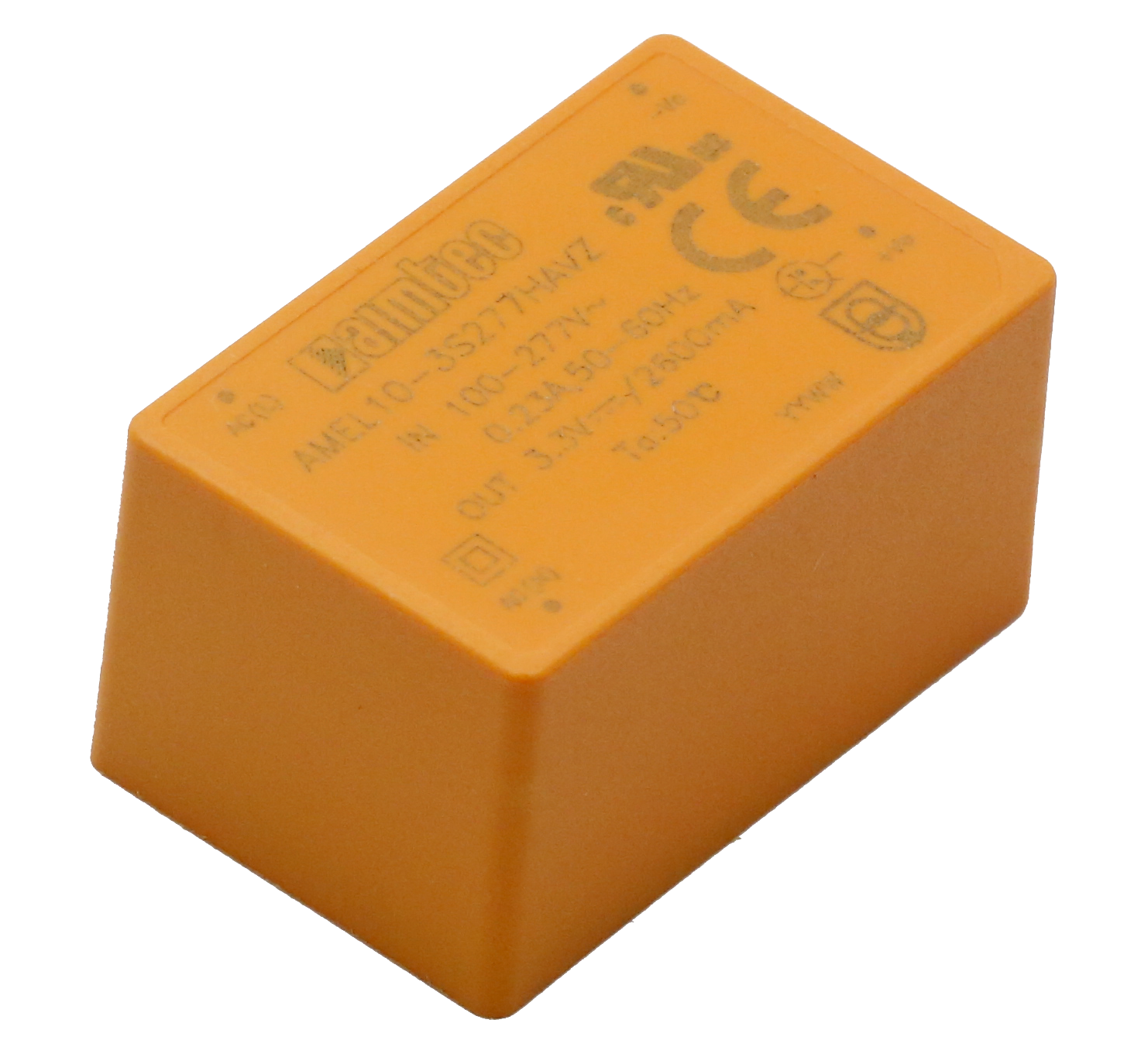 Источник питания Aimtec AMEL10-24S277HAVZ