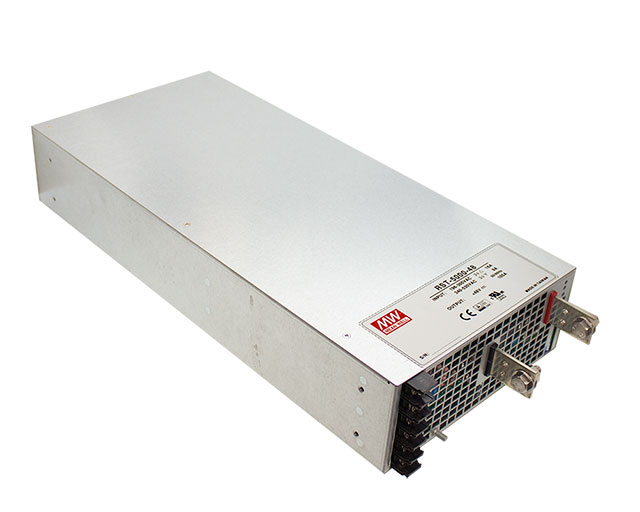 Источник питания MeanWell RST-5000-24