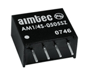 Источник питания Aimtec AM1/4S-0507SH30Z