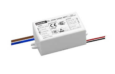 Источник питания DONE DL-20W-C400-MCC