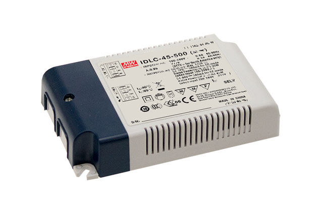 Источник питания MeanWell IDLC-45-350