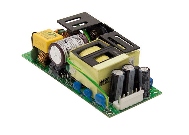 Источник питания MeanWell EPP-200-48