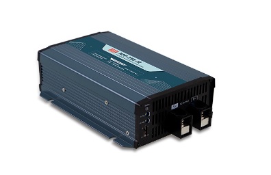 Зарядное устройство MeanWell NPP-750-48
